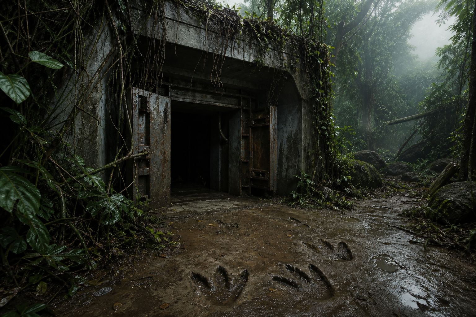 Bunker
